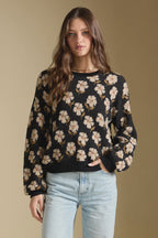 Vincent Sweater