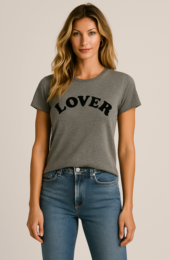 LOVERTEE