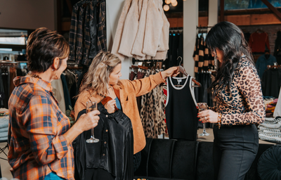 GRAE + CO | Modern Montana Boutique Women's & Men's Fashion Grae and Co. GRAE + CO | Modern Montana Boutique Women's & Men's Fashion Grae and Co.