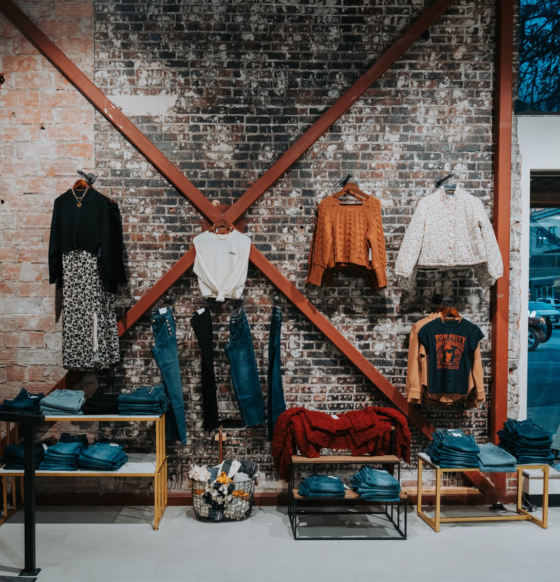 GRAE + CO | Modern Montana Boutique Women's & Men's Fashion Grae and Co. GRAE + CO | Modern Montana Boutique Women's & Men's Fashion Grae and Co.
