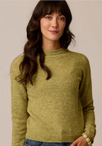 The Cozy Sweater