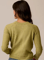 The Cozy Sweater