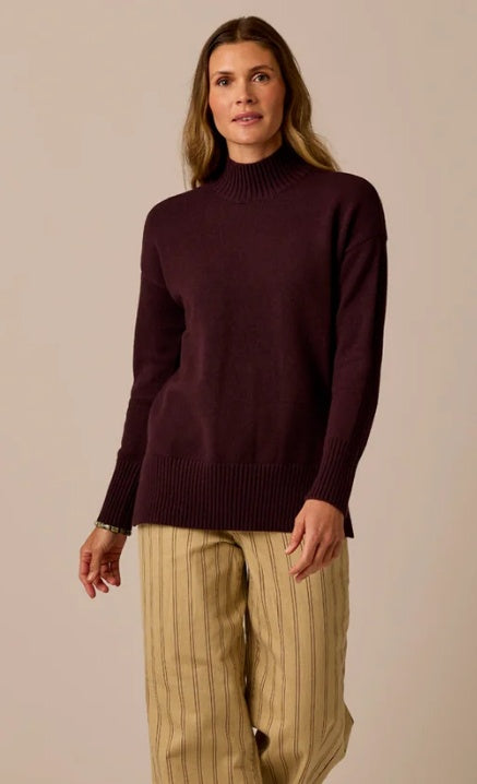 Woodward Sweater