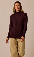 Woodward Sweater