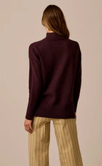 Woodward Sweater