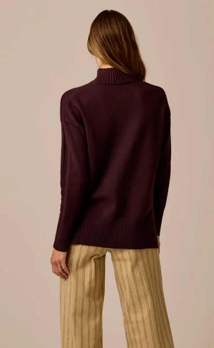 Woodward Sweater