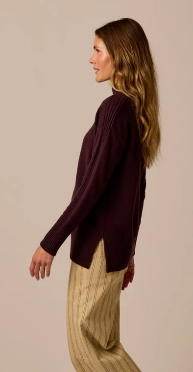 Woodward Sweater