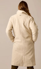 Sutton Boucle Jacket