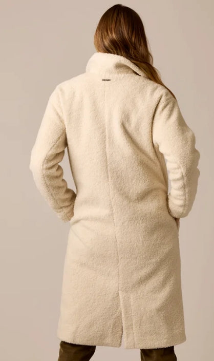 Sutton Boucle Jacket