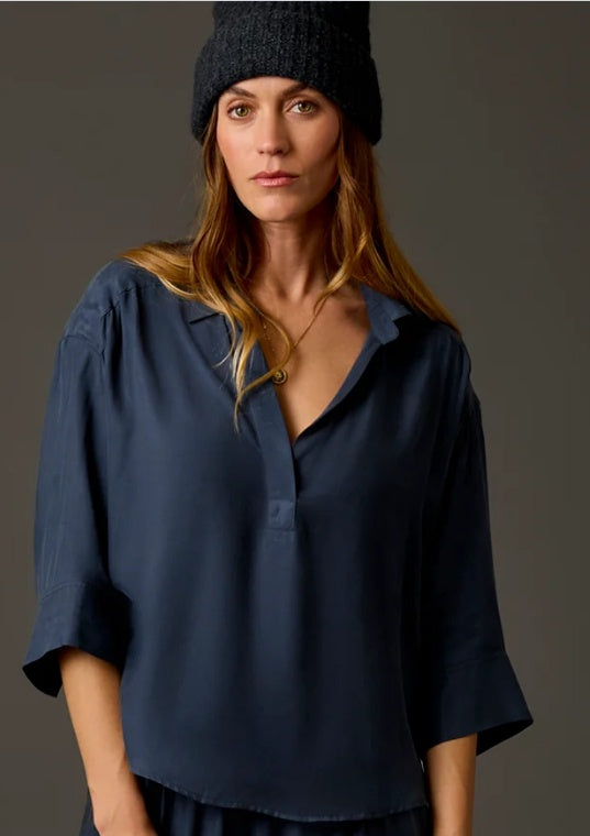 Nova Kindsilk Top