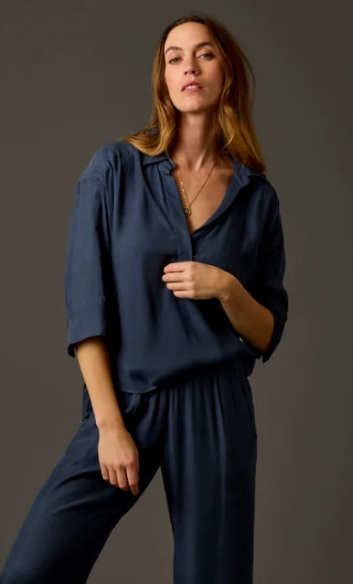 Nova Kindsilk Top