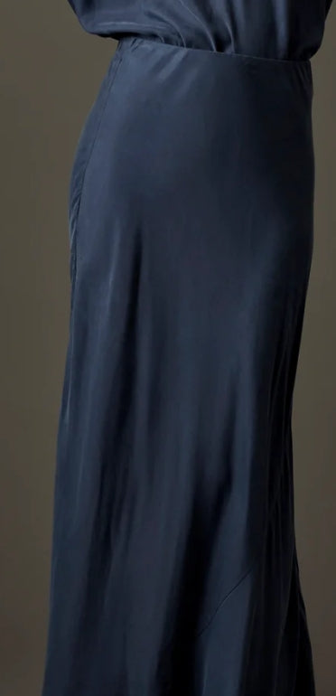 Tess Kindsilk Skirt