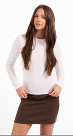 Susanna Long Sleeve