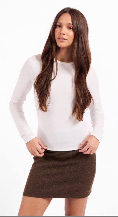 Susanna Long Sleeve