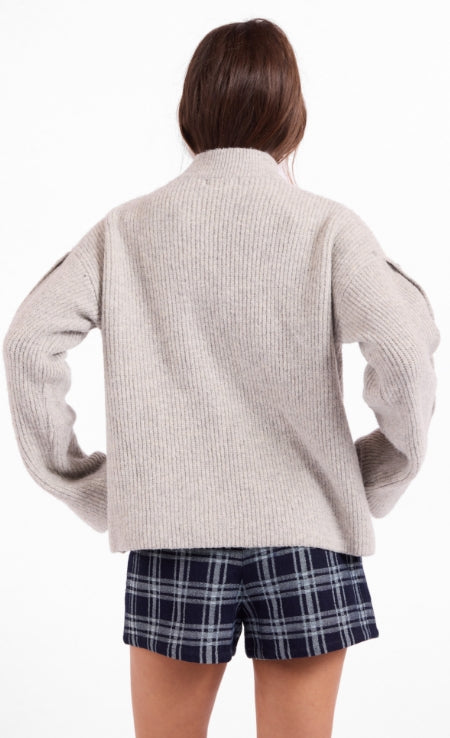Athena Sweater