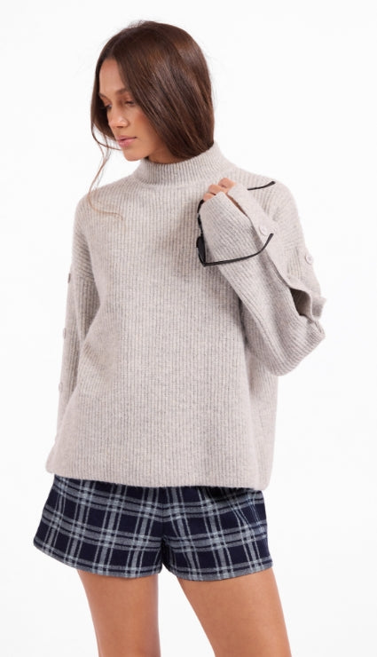 Athena Sweater