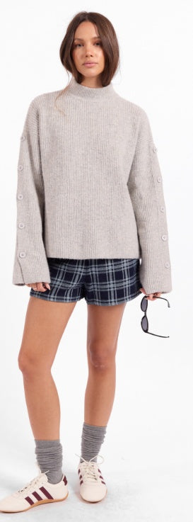 Athena Sweater