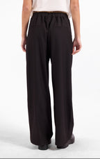 Berkeley Contrast Waistband Pant