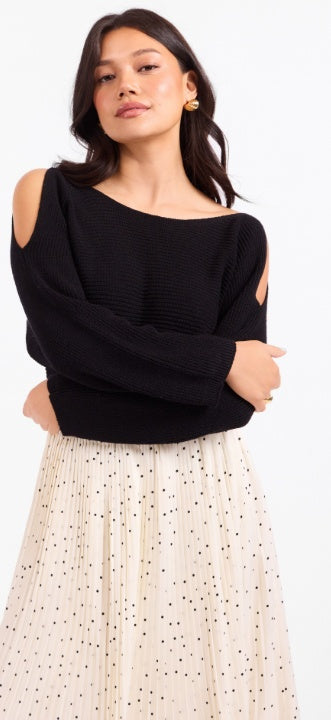 Still Hour Sweater