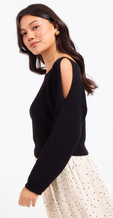 Still Hour Sweater