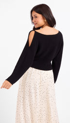 Still Hour Sweater