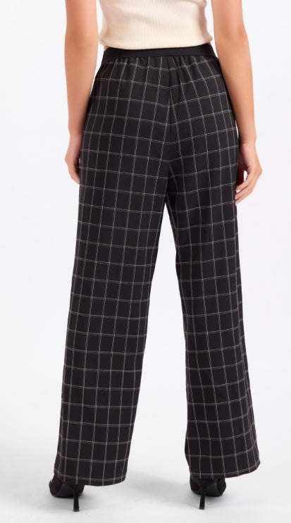 Better Days Pull On Pant