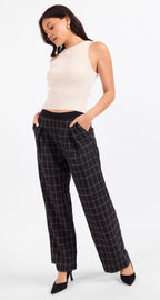 Better Days Pull On Pant