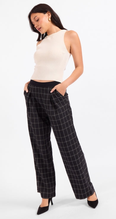 Better Days Pull On Pant