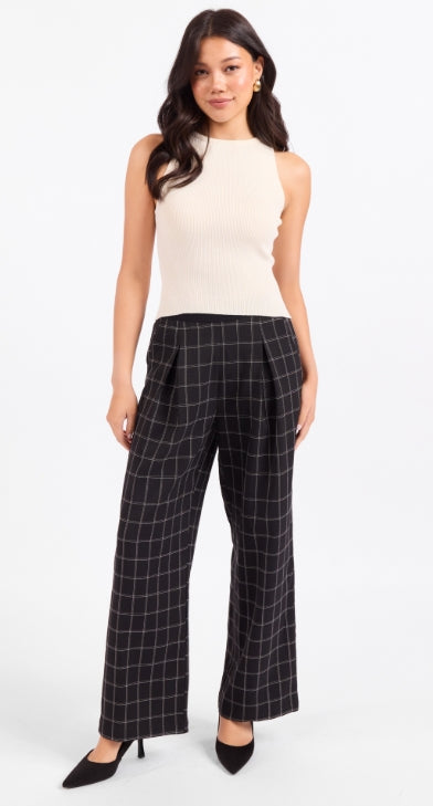 Better Days Pull On Pant
