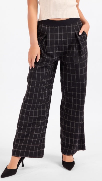 Better Days Pull On Pant