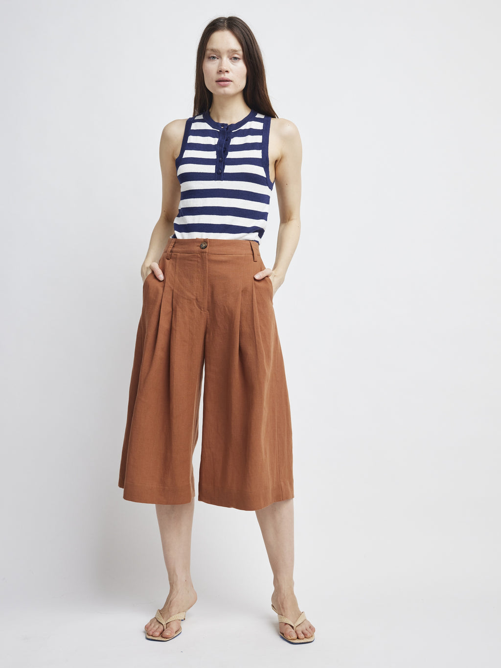 Jess Culottes