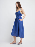 Ivy Double Strap Dress