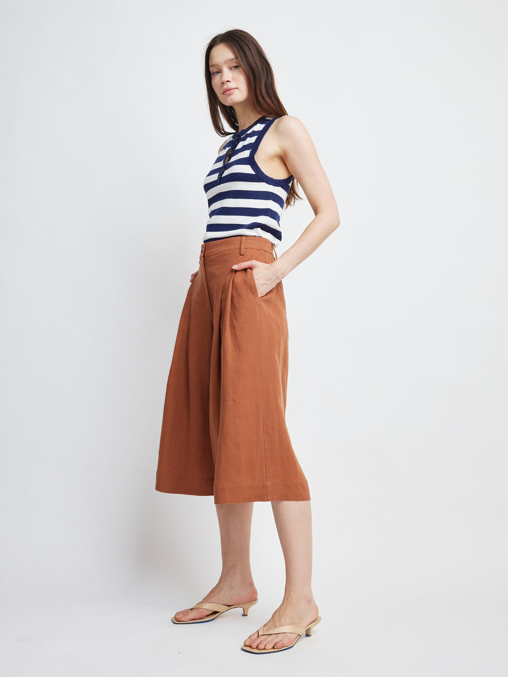 Jess Culottes