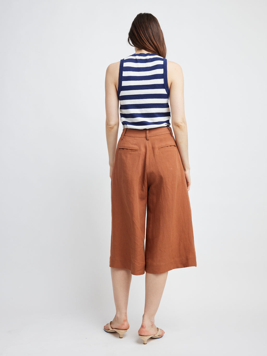 Jess Culottes