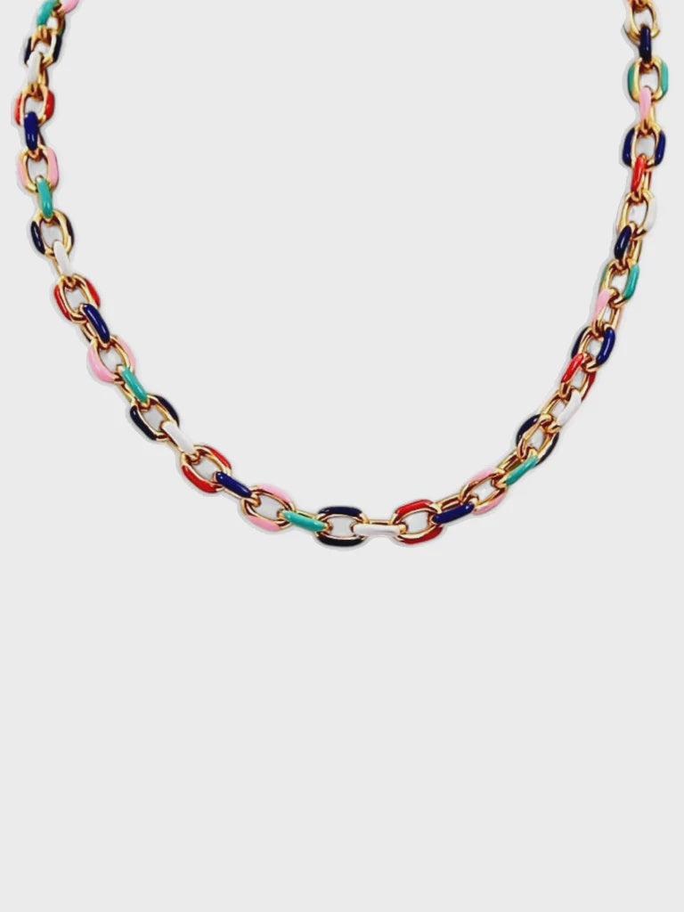 True Hue Necklace
