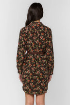 Tessa Blossom Dress