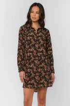 Tessa Blossom Dress