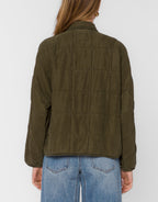 Toby Long Sleeve