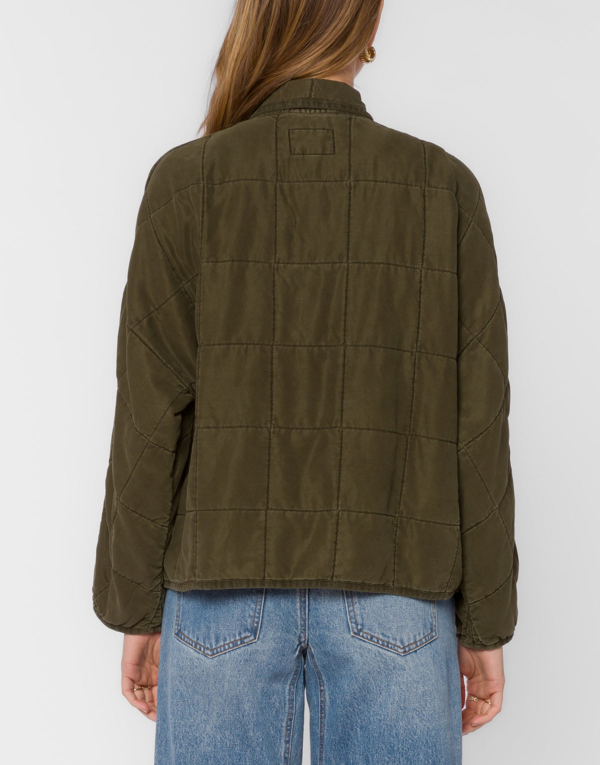 Toby Long Sleeve