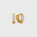 Tofino Huggie Hoops