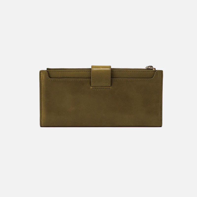 Dunn Continental Wallet