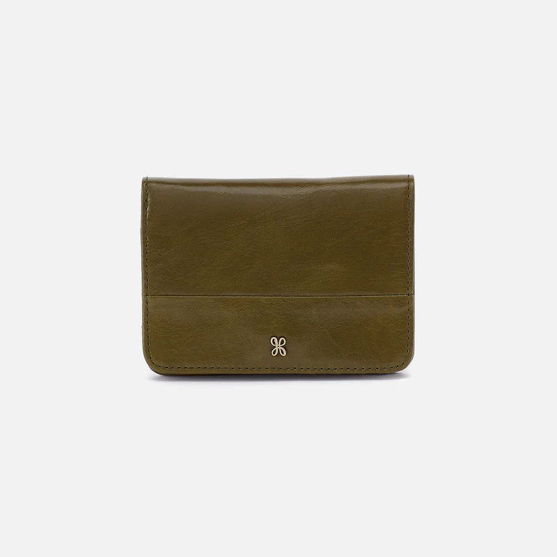 Jill Bifold Wallet