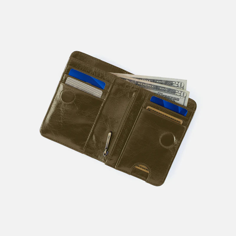 Jill Bifold Wallet