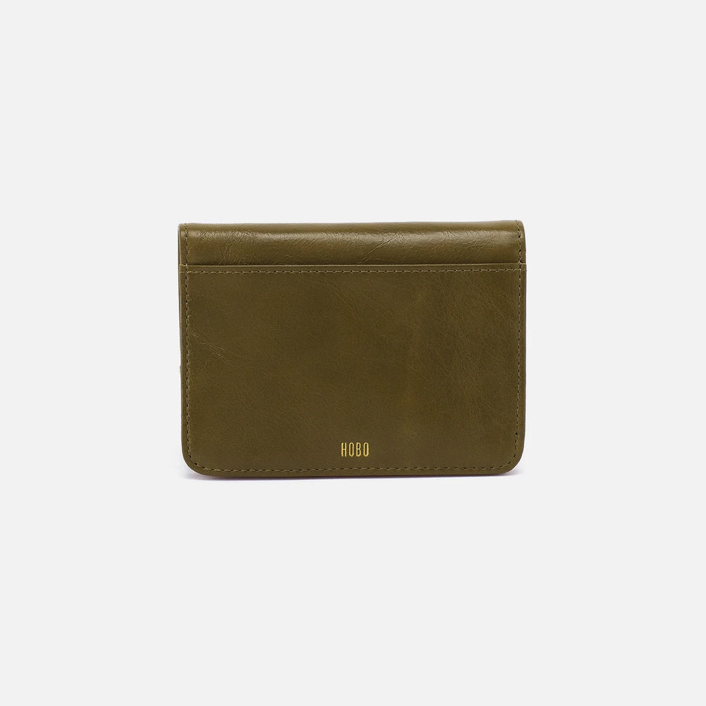 Jill Bifold Wallet
