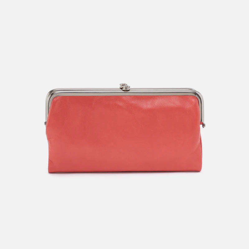 Lauren Clutch Wallet