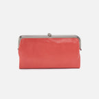 Lauren Clutch Wallet