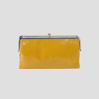 Lauren Clutch Wallet