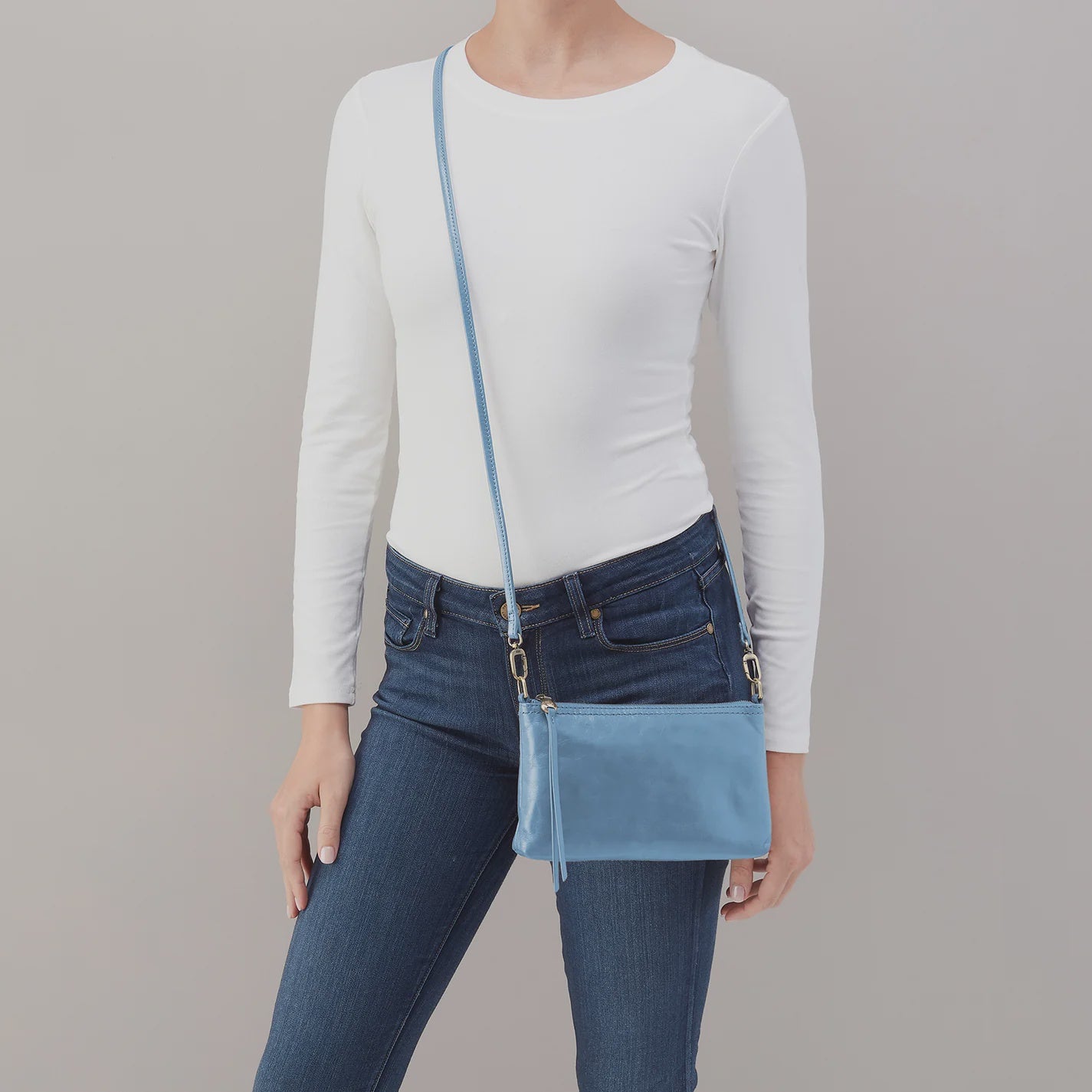 Darcy IV Faded Denim