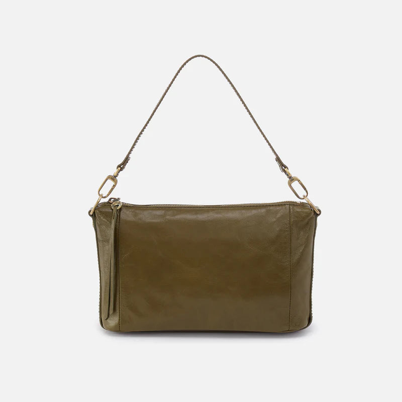Darcy Carry-All Crossbody-Olive