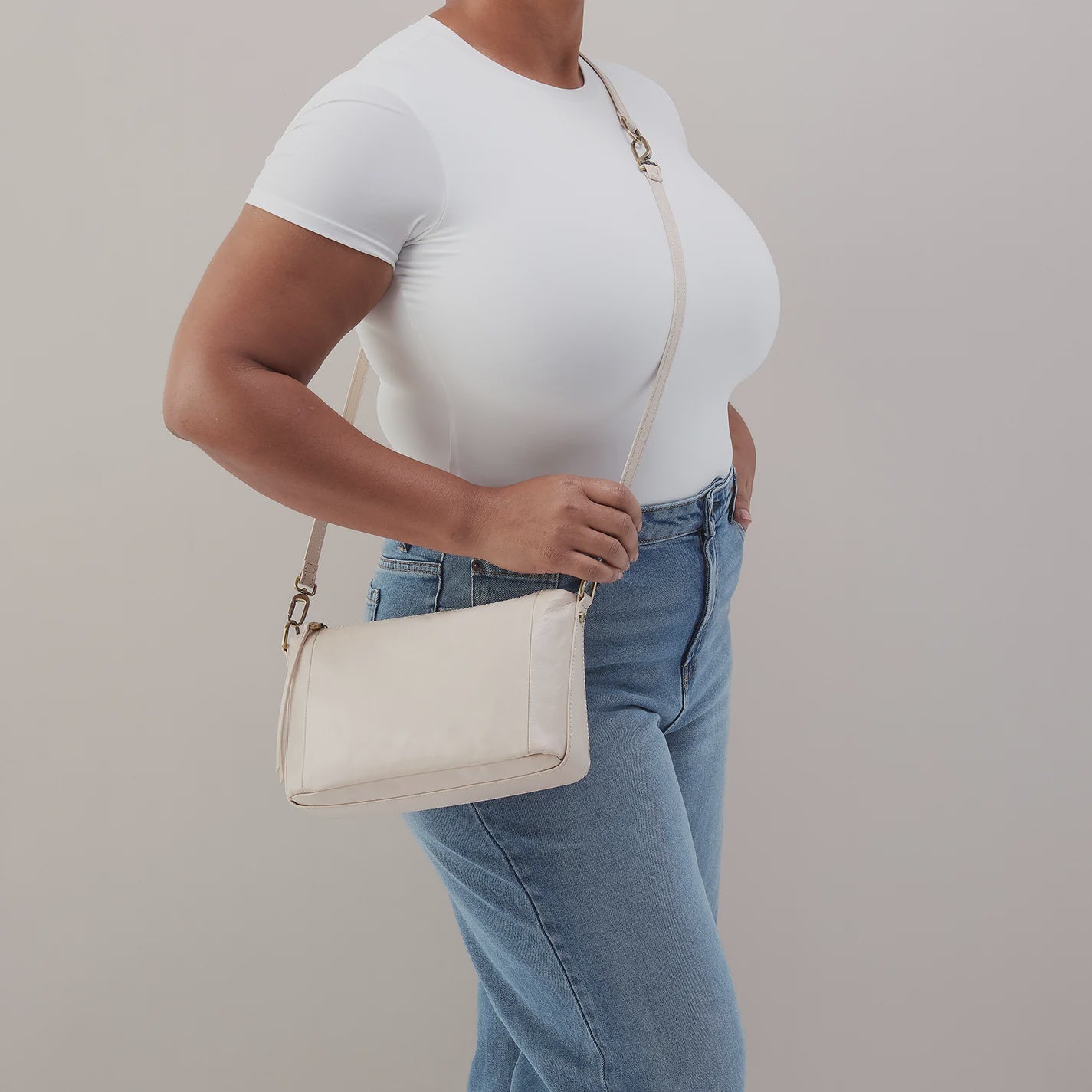 Darcy Carry-all Crossbody Bag